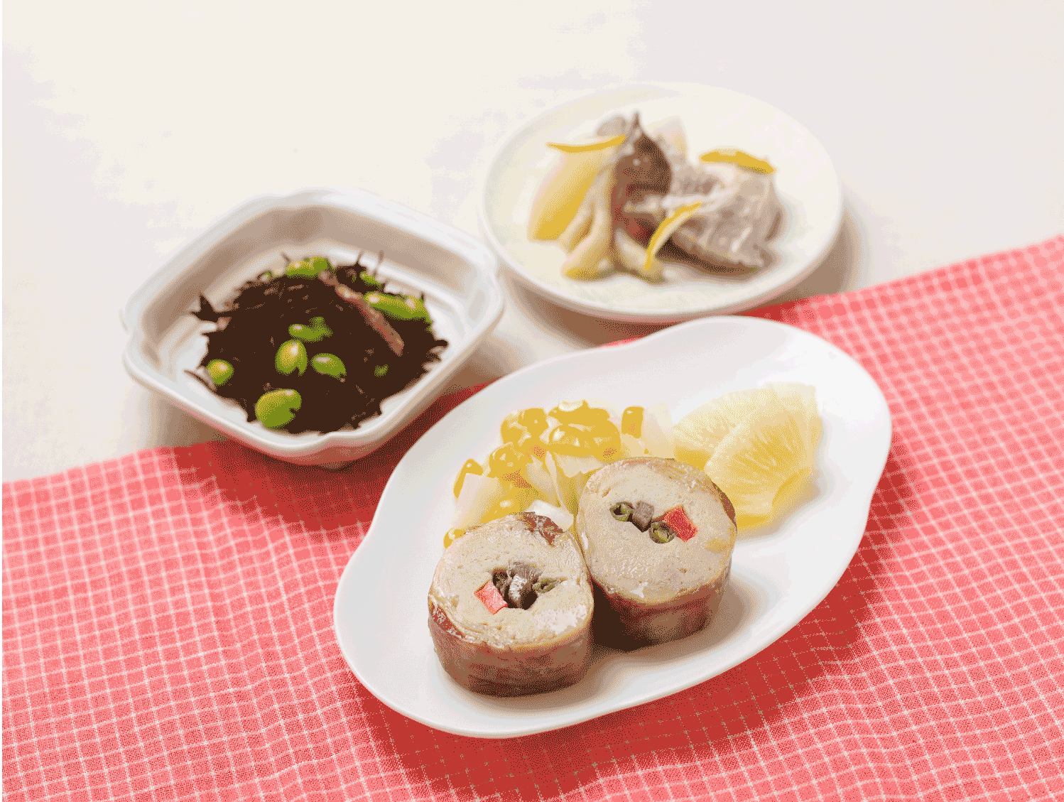 美味しいダイエット食の全国宅配 彩食健美